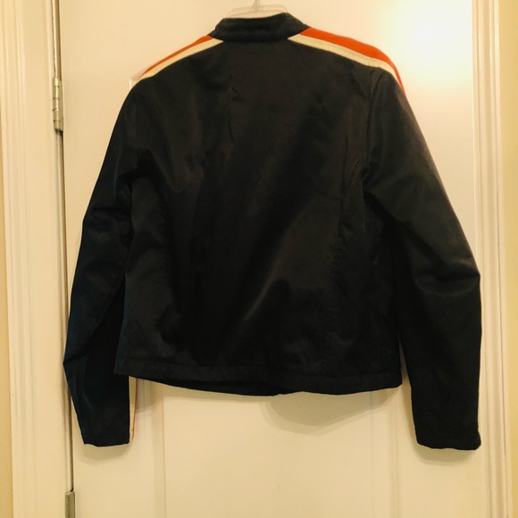 (NO LONGER AVAIL)Harley Davidson Riding Jacket - Picture 2 of 14